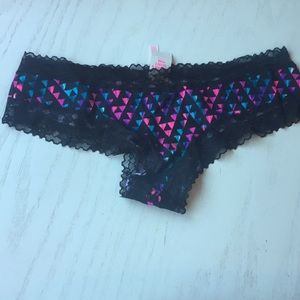 Victoria’s Secret PINK underwear